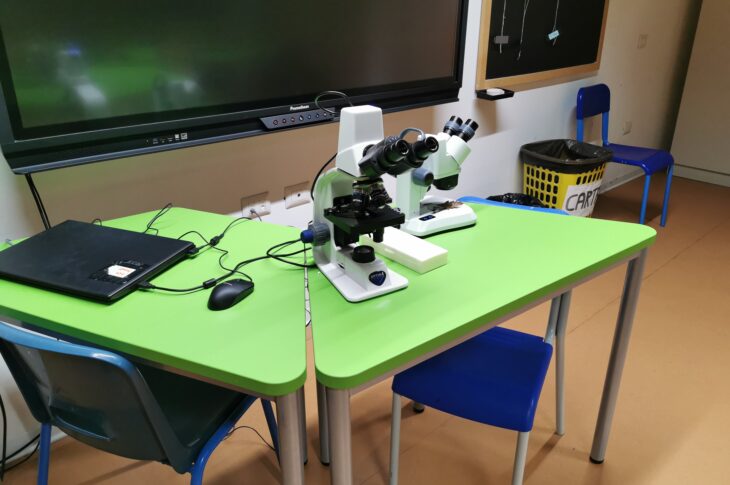 microscopi