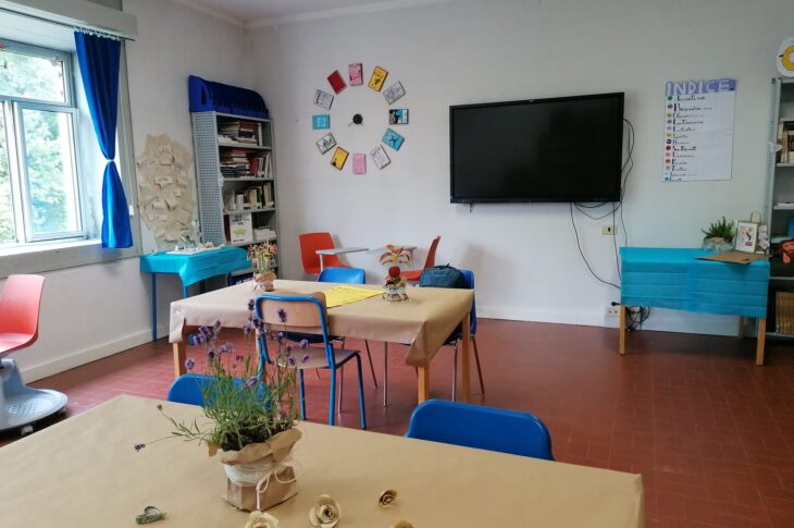 Biblioteca