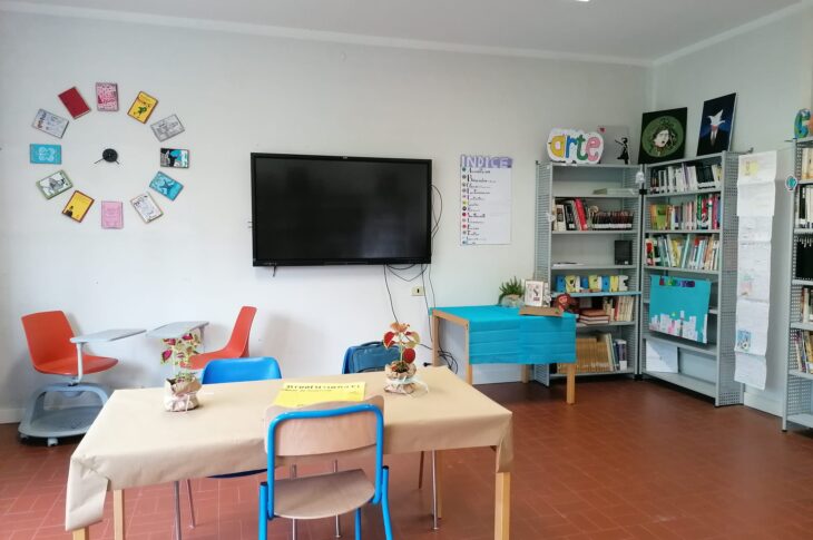 Biblioteca