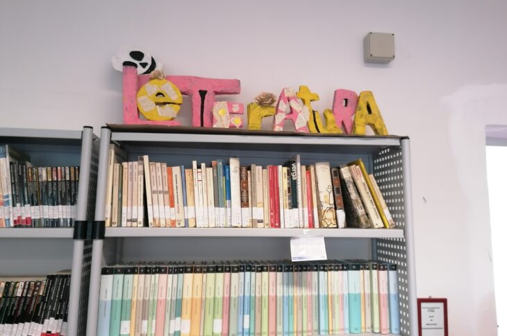 Letteratura