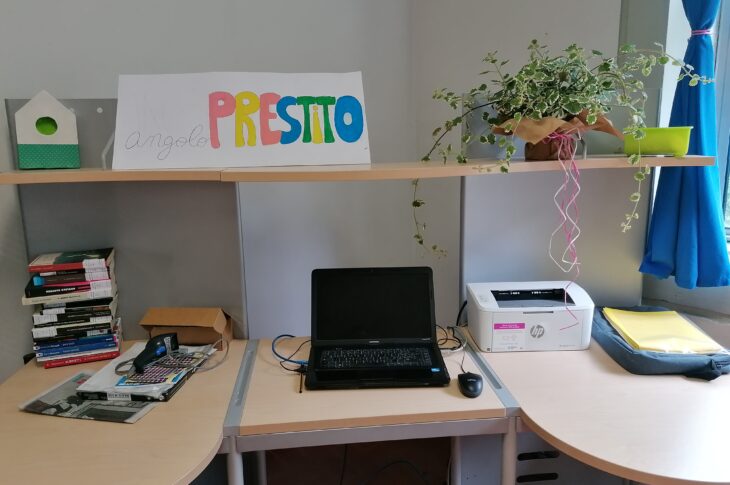 Prestito