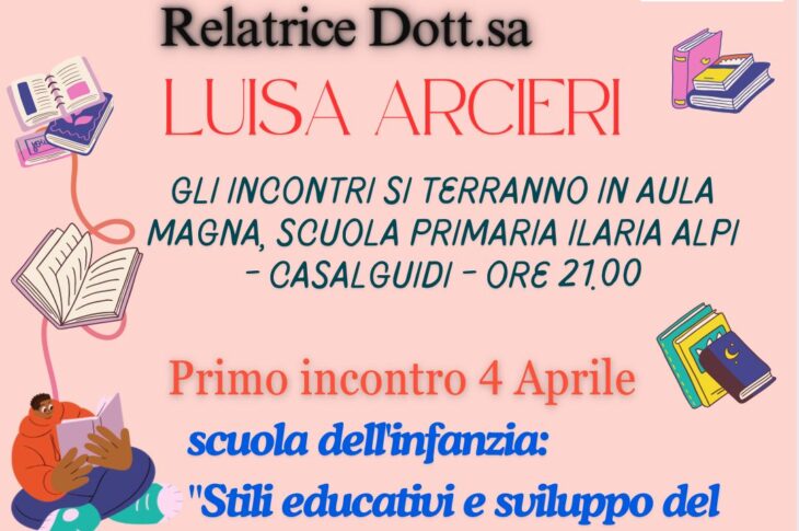 Locandina Arcieri