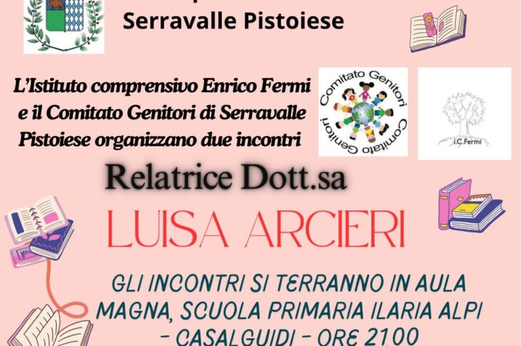 Locandina Arcieri