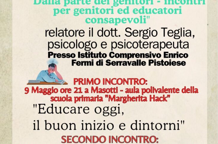 Locandina Teglia